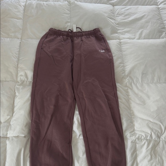 Alo accolade Sweatpants - Picture 1 of 3